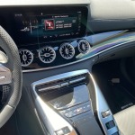 MERCEDES AMG GT COUPE 43 4-MATIC