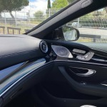MERCEDES AMG GT COUPE 43 4-MATIC