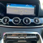 MERCEDES AMG GT COUPE 43 4-MATIC