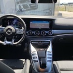MERCEDES AMG GT COUPE 43 4-MATIC