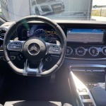 MERCEDES AMG GT COUPE 43 4-MATIC