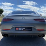 MERCEDES AMG GT COUPE 43 4-MATIC