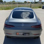 MERCEDES AMG GT COUPE 43 4-MATIC