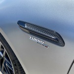 MERCEDES AMG GT COUPE 43 4-MATIC