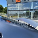 MERCEDES AMG GT COUPE 43 4-MATIC