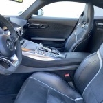 MERCEDES BENZ AMG GTS 510 CH