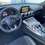 MERCEDES BENZ AMG GTS 510 CH