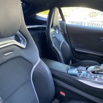 MERCEDES BENZ AMG GTS 510 CH