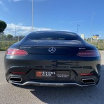 MERCEDES BENZ AMG GTS 510 CH