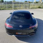 MERCEDES BENZ AMG GTS 510 CH