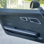 MERCEDES BENZ AMG GTS 510 CH