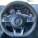 MERCEDES BENZ AMG GTS 510 CH