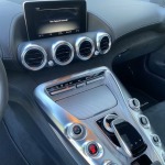 MERCEDES BENZ AMG GTS 510 CH