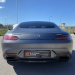 MERCEDES AMG-GT S 510 SPEEDSHIFT DCT 7