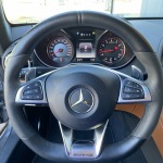 MERCEDES AMG-GT S 510 SPEEDSHIFT DCT 7