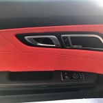 MERCEDES BENZ AMG GTS 4.0L V8 510