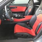 MERCEDES BENZ AMG GTS 4.0L V8 510