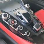 MERCEDES BENZ AMG GTS 4.0L V8 510
