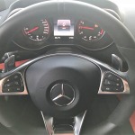 MERCEDES BENZ AMG GTS 4.0L V8 510