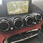 MERCEDES BENZ AMG GTS 4.0L V8 510