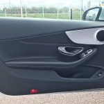 MERCEDES BENZ CLASSE C COUPE 220D FASCINATION 9G-TRONIC