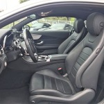 MERCEDES BENZ CLASSE C COUPE 220D FASCINATION 9G-TRONIC