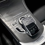 MERCEDES BENZ CLASSE C COUPE 220D FASCINATION 9G-TRONIC