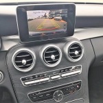 MERCEDES BENZ CLASSE C COUPE 220D FASCINATION 9G-TRONIC