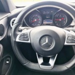MERCEDES BENZ CLASSE C COUPE 220D FASCINATION 9G-TRONIC