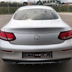 MERCEDES BENZ CLASSE C COUPE 220D FASCINATION 9G-TRONIC