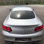 MERCEDES BENZ CLASSE C COUPE 220D FASCINATION 9G-TRONIC