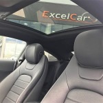 MERCEDES BENZ CLASSE C COUPE 220D FASCINATION 9G-TRONIC