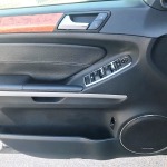 MERCEDES BENZ GL 320 CDI EXECUTIVE