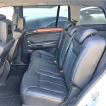 MERCEDES BENZ GL 320 CDI EXECUTIVE