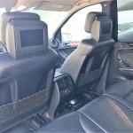 MERCEDES BENZ GL 320 CDI EXECUTIVE