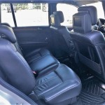 MERCEDES BENZ GL 320 CDI EXECUTIVE