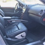 MERCEDES BENZ GL 320 CDI EXECUTIVE