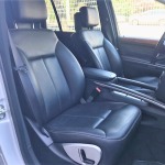 MERCEDES BENZ GL 320 CDI EXECUTIVE