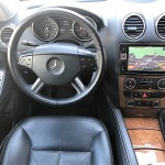 MERCEDES BENZ GL 320 CDI EXECUTIVE