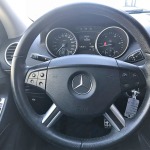 MERCEDES BENZ GL 320 CDI EXECUTIVE