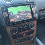 MERCEDES BENZ GL 320 CDI EXECUTIVE