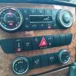 MERCEDES BENZ GL 320 CDI EXECUTIVE