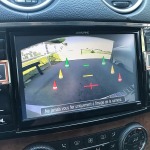 MERCEDES BENZ GL 320 CDI EXECUTIVE