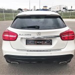 MERCEDES BENZ GLA 220 CDI SENSATION 7G-TRONIC