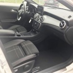 MERCEDES BENZ GLA 220 CDI SENSATION 7G-TRONIC