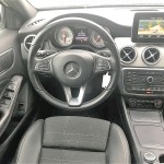 MERCEDES BENZ GLA 220 CDI SENSATION 7G-TRONIC