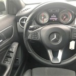 MERCEDES BENZ GLA 220 CDI SENSATION 7G-TRONIC