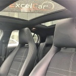 MERCEDES BENZ GLA 220 CDI SENSATION 7G-TRONIC