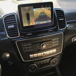 MERCEDES BENZ GLE COUPE 63 S AMG 585
