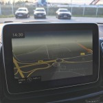 MERCEDES BENZ GLE COUPE 63 S AMG 585